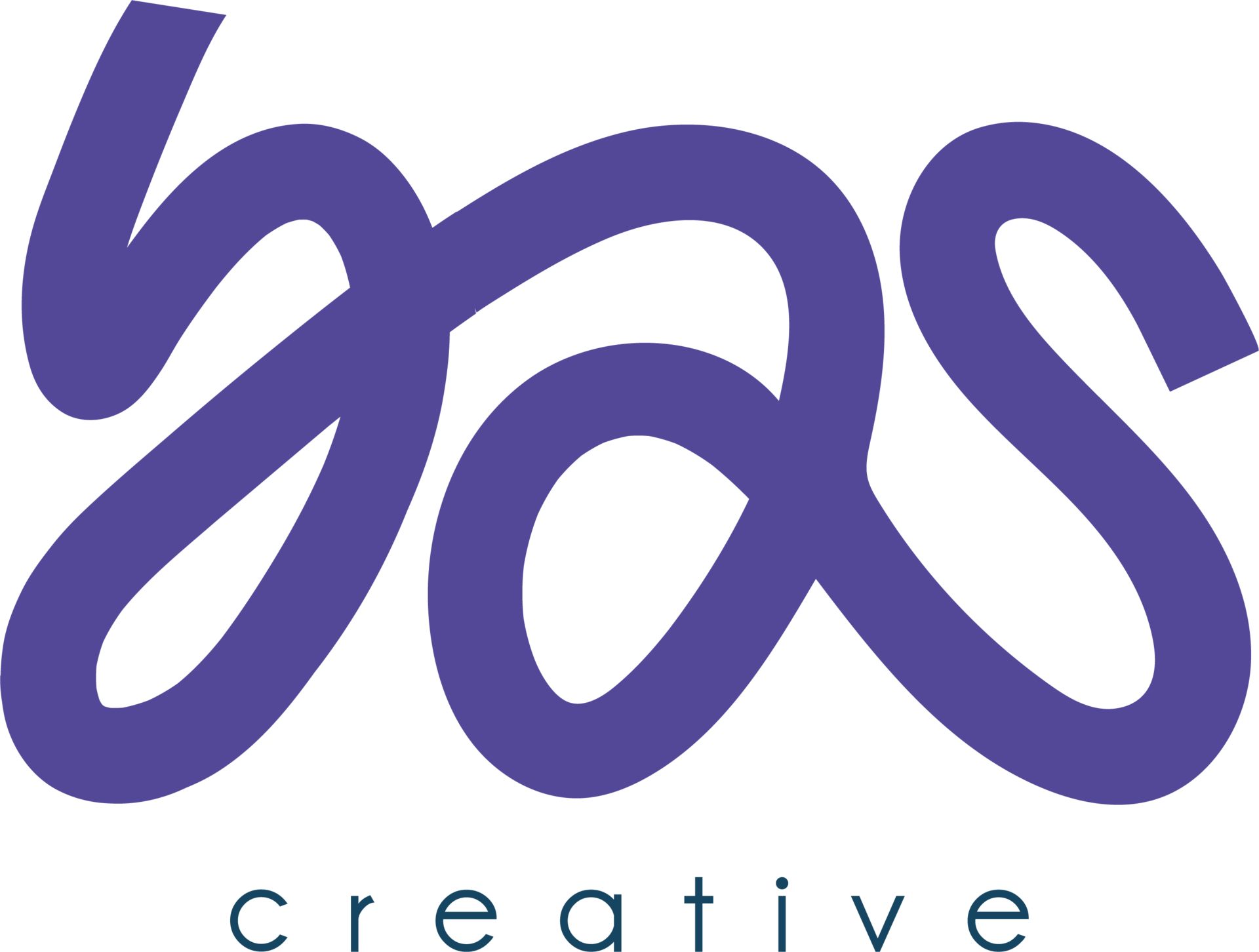 Bas Creative logo