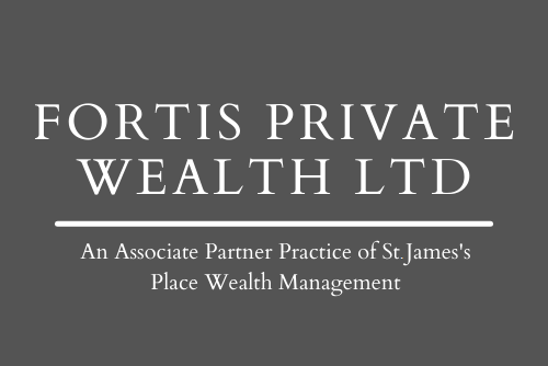 Fortis Private Wealth Ltd